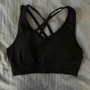 Alphalete Sports Bra - XS